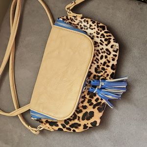 Crossbody Purse
